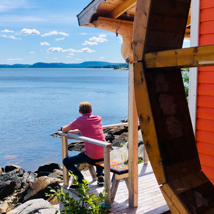 Big Brook Wheelhouse