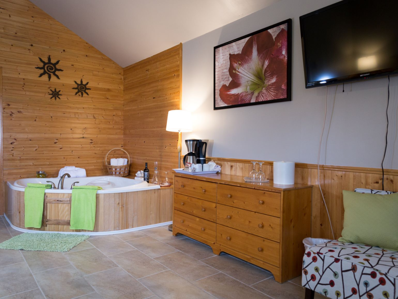 Deluxe Suite