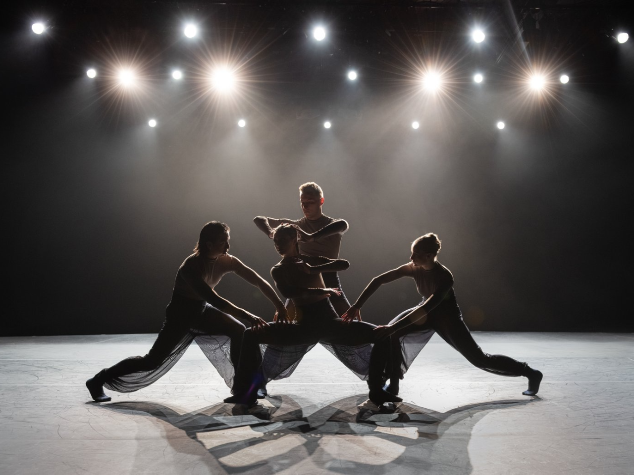 Ballet Kelowna