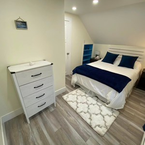 Jean's Place