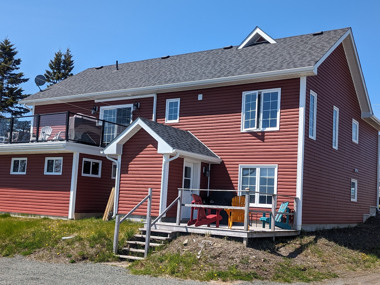 Your Home Away From Home