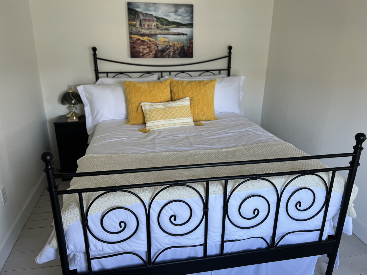 Bed Room 1 