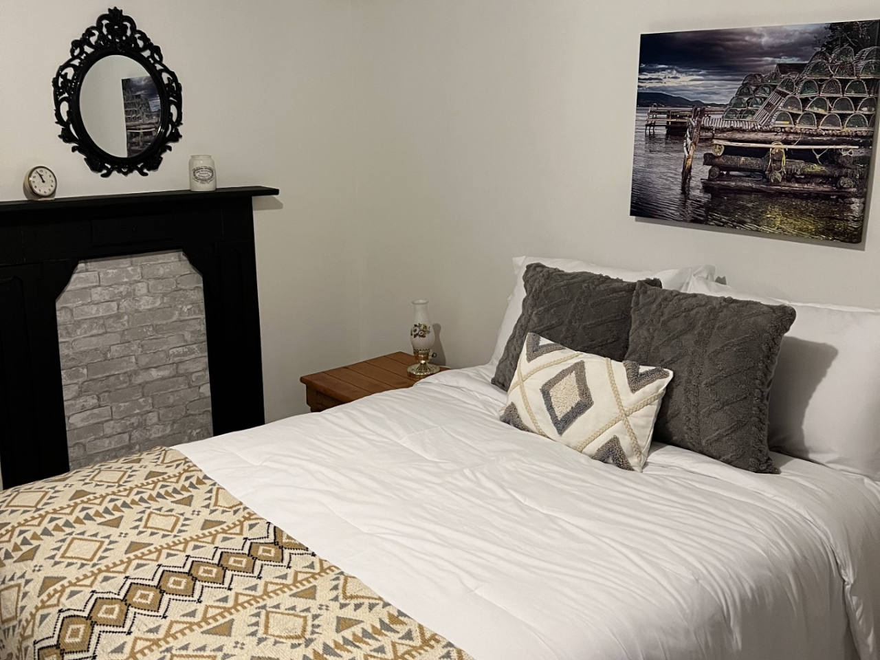 Bed Room 3