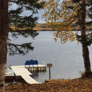 Crescent Lake RV Park