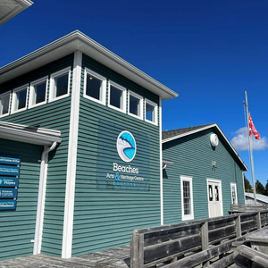 The Beaches Theatre and Gallery