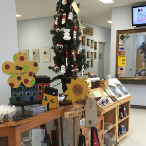 The Beaches Gift Shop