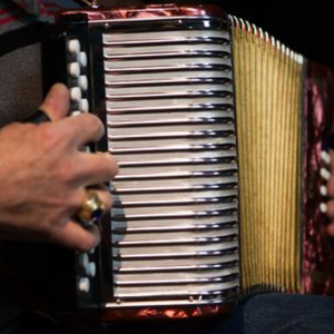 The Roy Babstock Beaches Accordion Festival