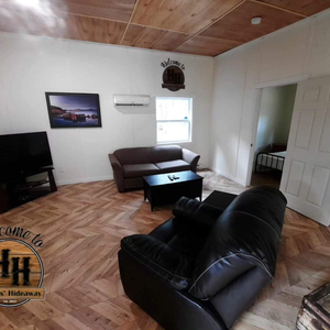 Howells Hideaway