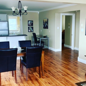 Seacrest Suites