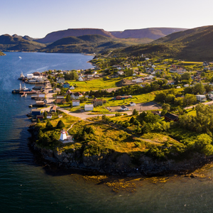 Gros Morne Transportation & Tours