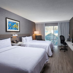 Hilton Garden Inn