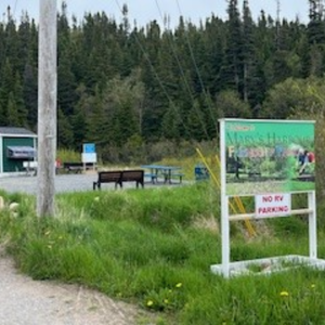 Friendship Park/Community Garden