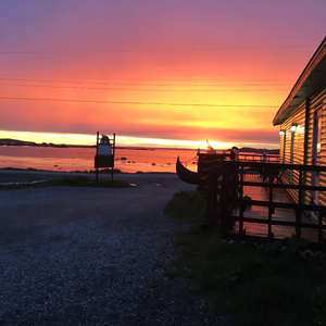 Norseman Restaurant