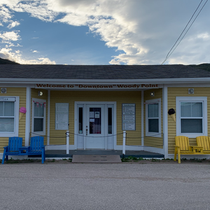 Seaside Gift Shop