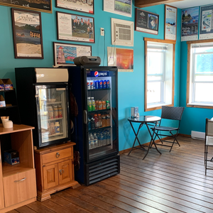 Seaside Deli & Dairy Bar