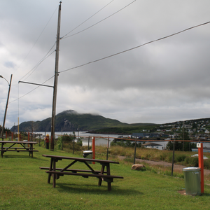 Harbourview RV Park