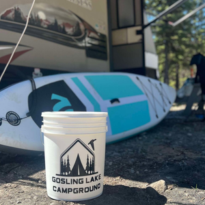 Gosling Lake Campground – RV Rentals