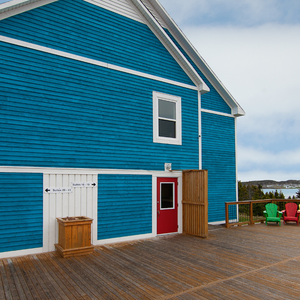 Anchor Inn Suites