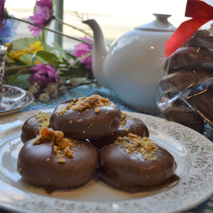 Aunt Sarah's Chocolate Shop