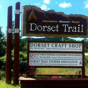 Dorset Craft Shop