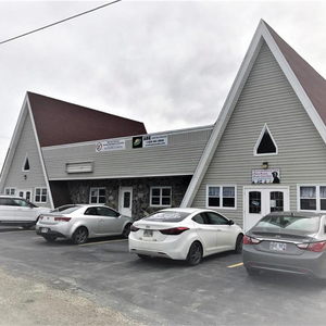 Baie Verte Peninsula Miner's Museum