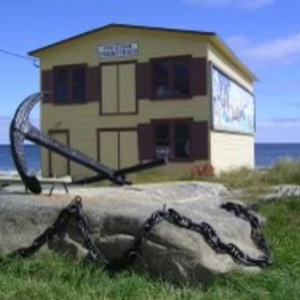 Fishermen's Museum
