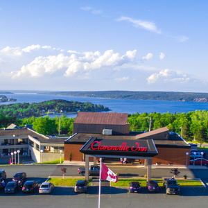 Clarenville Inn