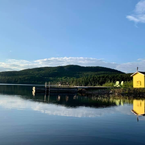 Beaver Pond Swimming Park