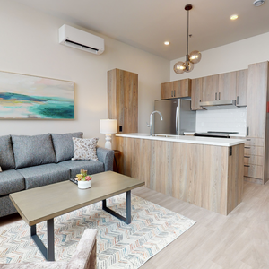 Premiere Suites-MacPherson Suites