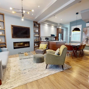 Premiere Suites-25 Colliers Lane
