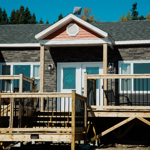 Blanches Hideaway
