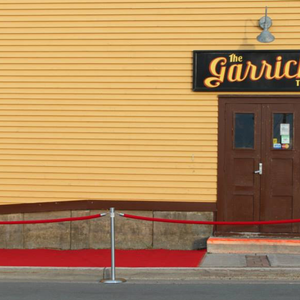 Garrick Theatre