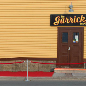 Garrick Summer Series