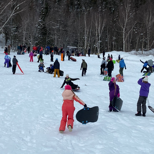 Wintertainment