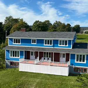 Grace Manor