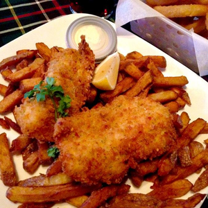 O'Reilly's Irish Newfoundland Pub