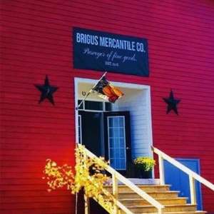 Brigus Mercantile Co.