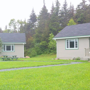 Brown Rabbit Resort Cabins