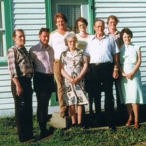 The Legge Homestead Gift Shop