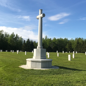 Commonwealth War Graves