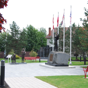 Gander Heritage Memorial Park