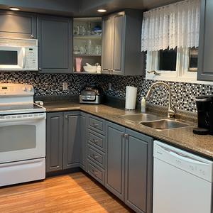 88 Mile Line Vacation Home