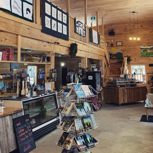 Campbellton Berry Farm