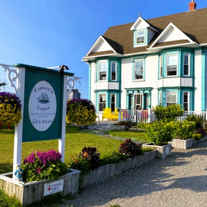 Captain's Legacy B & B