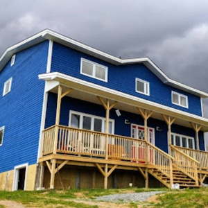 Rocky Hill Retreat