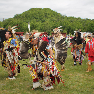 Miawpukek Annual Powwow