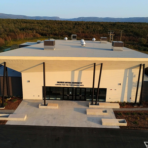 Gros Morne Theatre Festival