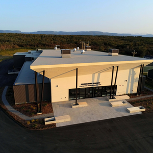 Theatre Newfoundland  Labrador