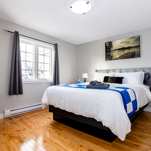 The Blueberry Guesthouse