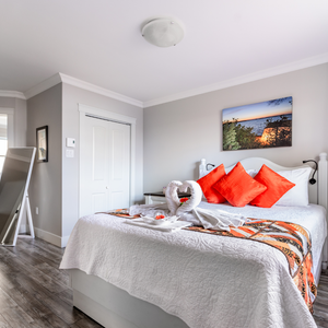 The Cloudberry Suite